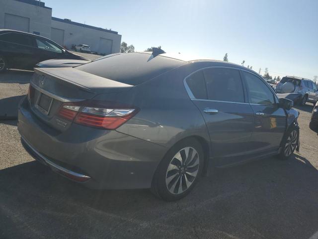2017 HONDA ACCORD TOU #3303781427