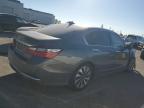 Lot #3303781427 2017 HONDA ACCORD TOU