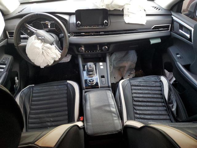 2024 MITSUBISHI OUTLANDER #3287509991