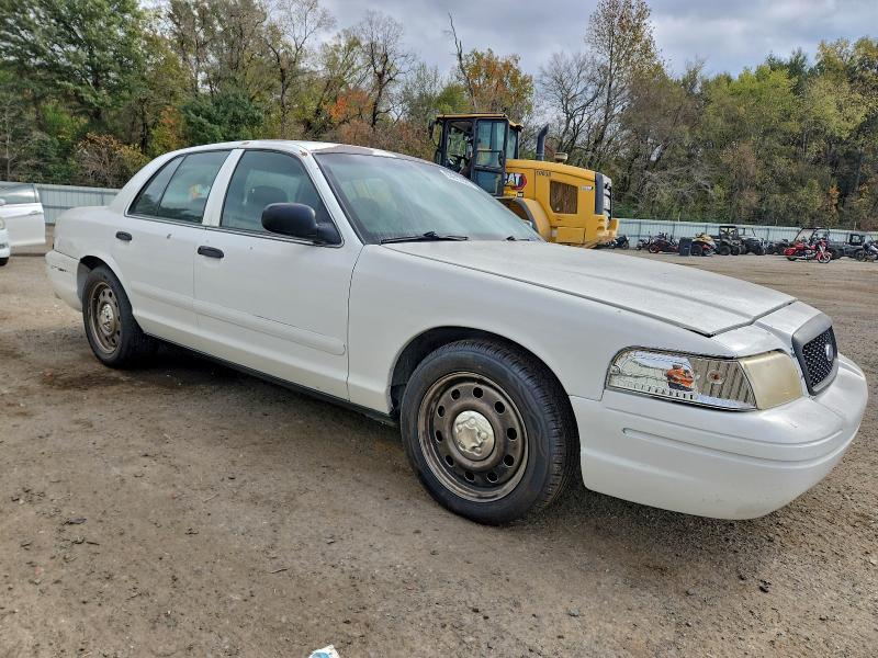 2004 FORD CROWN VICT #3304566471