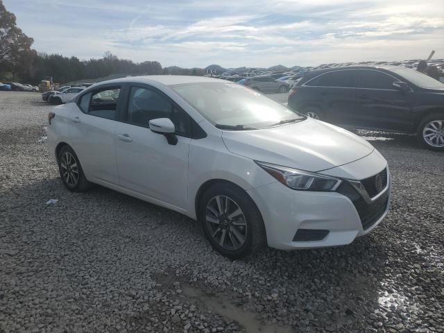 2020 NISSAN VERSA SV #3297777844