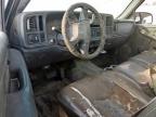 Lot #3317806067 2003 CHEVROLET SILVERADO