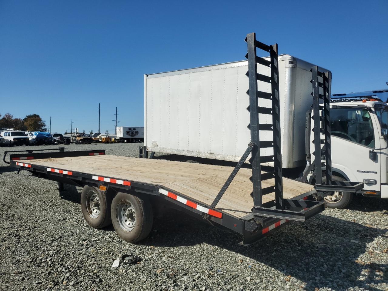 Lot #3283873424 2024 MIDSTATE UNKNOWN