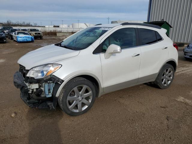 2014 BUICK ENCORE PRE #3316006827