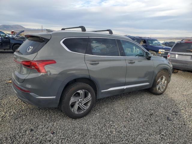 2021 HYUNDAI SANTA FE S #3296949822