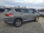 Lot #3296949822 2021 HYUNDAI SANTA FE S