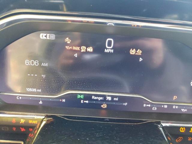 2024 CHEVROLET SILVERADO #3305302303