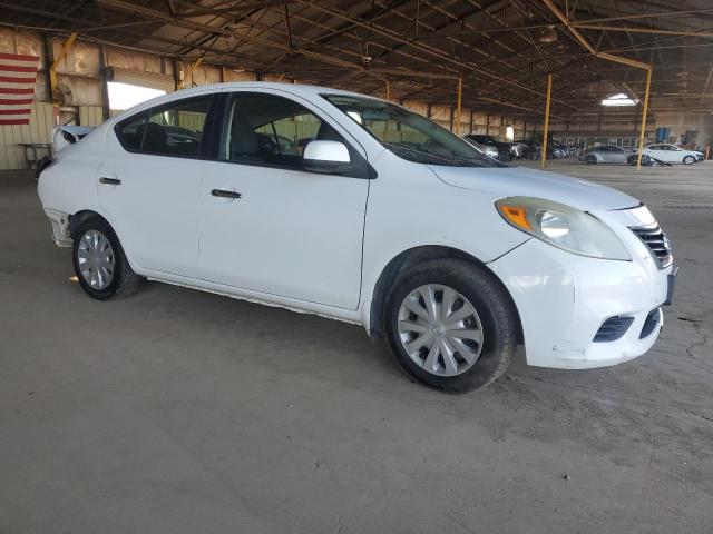 2012 NISSAN VERSA S #3285561265