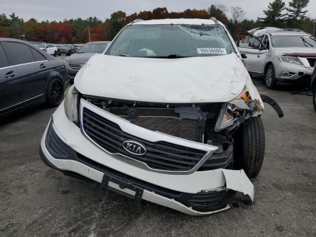 2012 KIA SPORTAGE B - KNDPB3A25C7305693