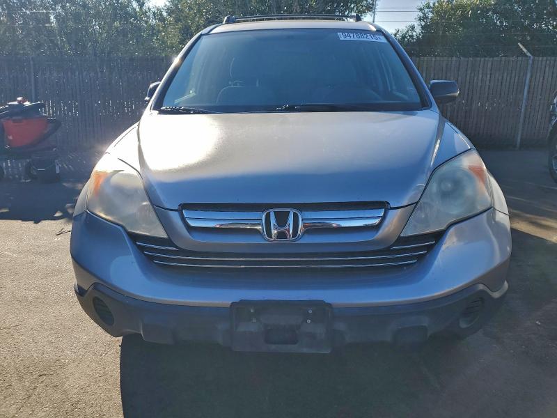 2008 HONDA CR-V EX #3303862786