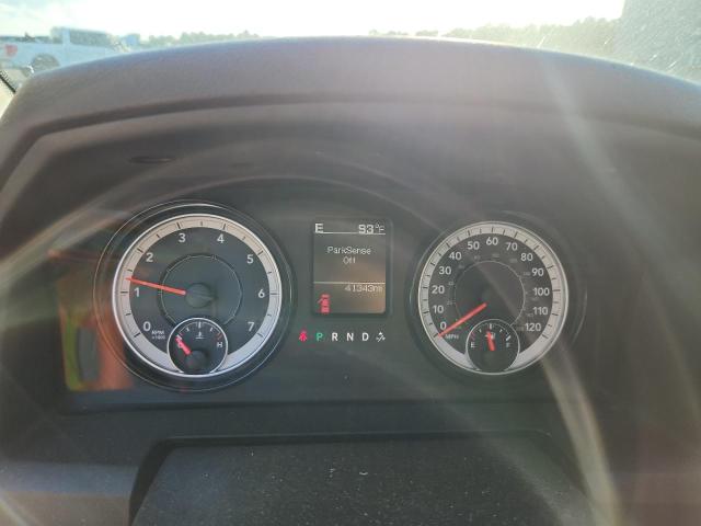 2022 RAM 1500 CLASS #3317732067