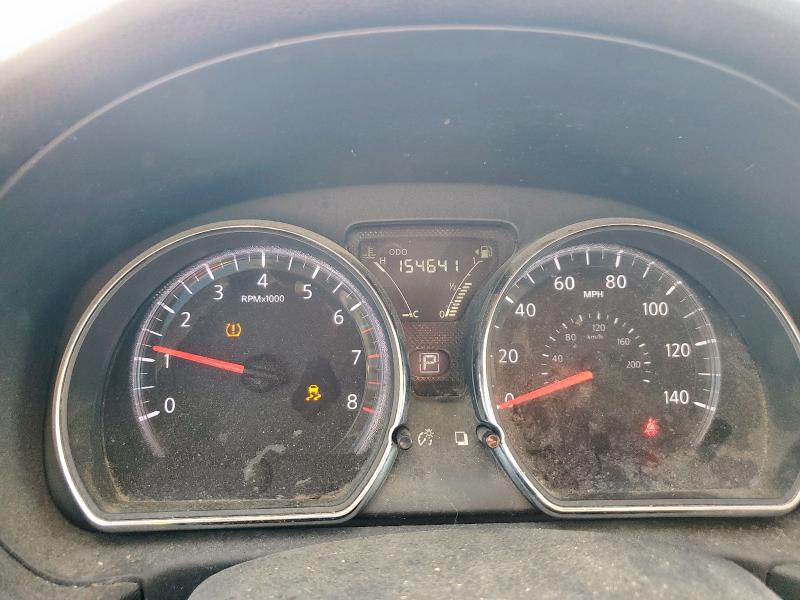 2017 NISSAN VERSA S 3N1CN7AP9HL892818