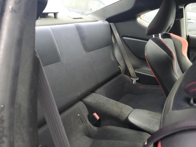 2013 TOYOTA SCION FR-S #3303930734