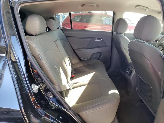 2014 KIA SPORTAGE E #3305515110