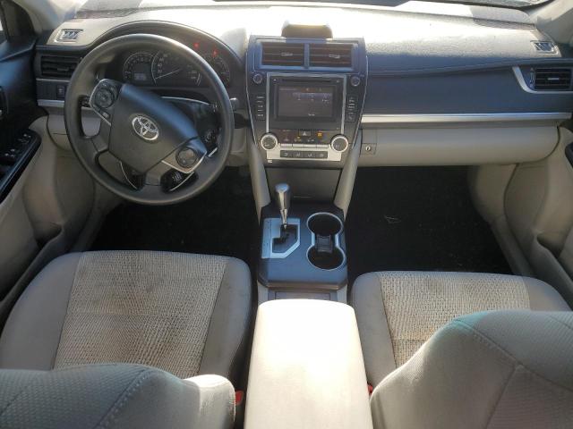 2014 TOYOTA CAMRY L - 4T1BF1FK0EU411612