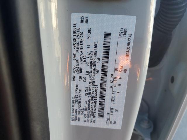 2025 FORD F250 SUPER #3293416057