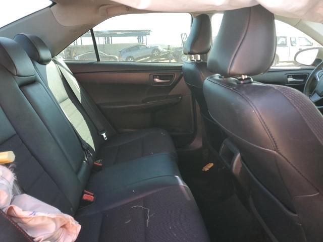 2017 TOYOTA CAMRY LE - 4T1BF1FK9HU648068