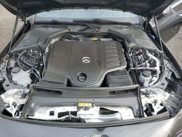 2024 MERCEDES-BENZ CLE 450 4M #3309347040