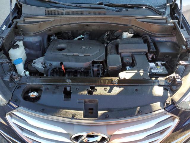 2018 HYUNDAI SANTA FE S #3302736046