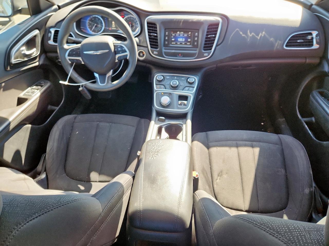 CHRYSLER 200 LIMITED