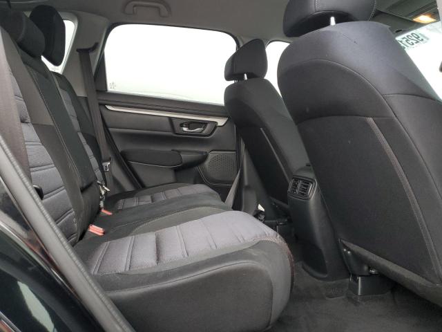 2018 HONDA CR-V LX #3285529272