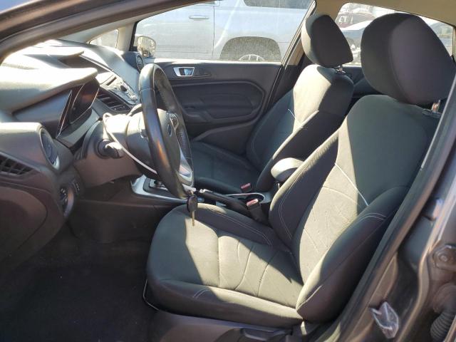 2014 FORD FIESTA SE #3296972863