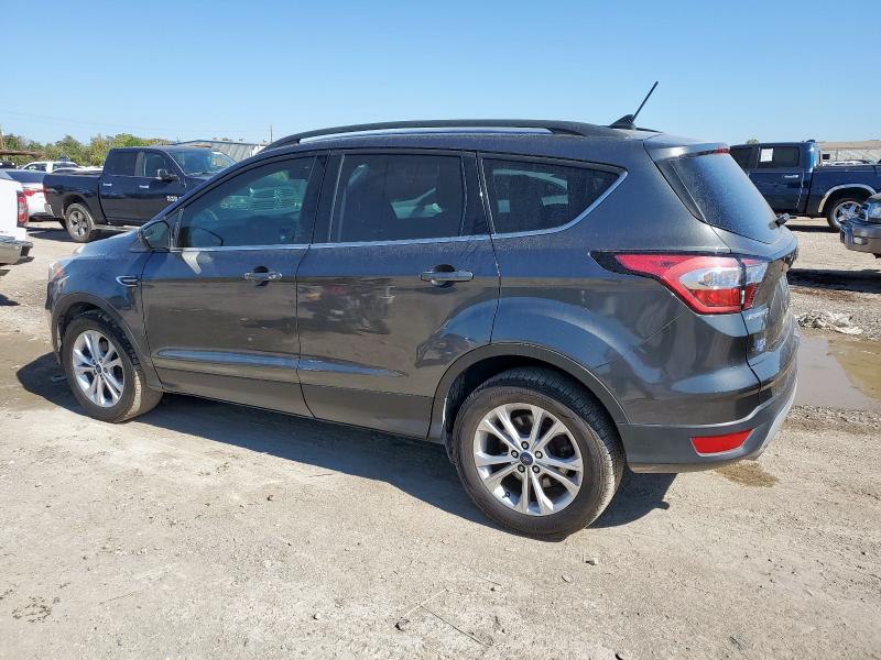 2018 FORD ESCAPE SE - 1FMCU0GD7JUA83975