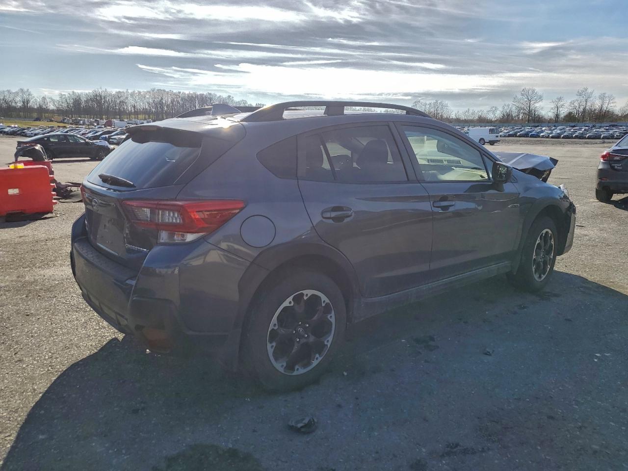 SUBARU CROSSTREK PREMIUM