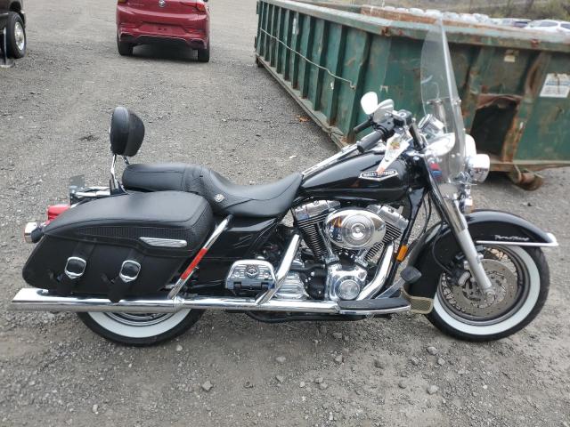 Global Auto Auctions: 2006 HARLEY-DAVIDSON FLHRCI
