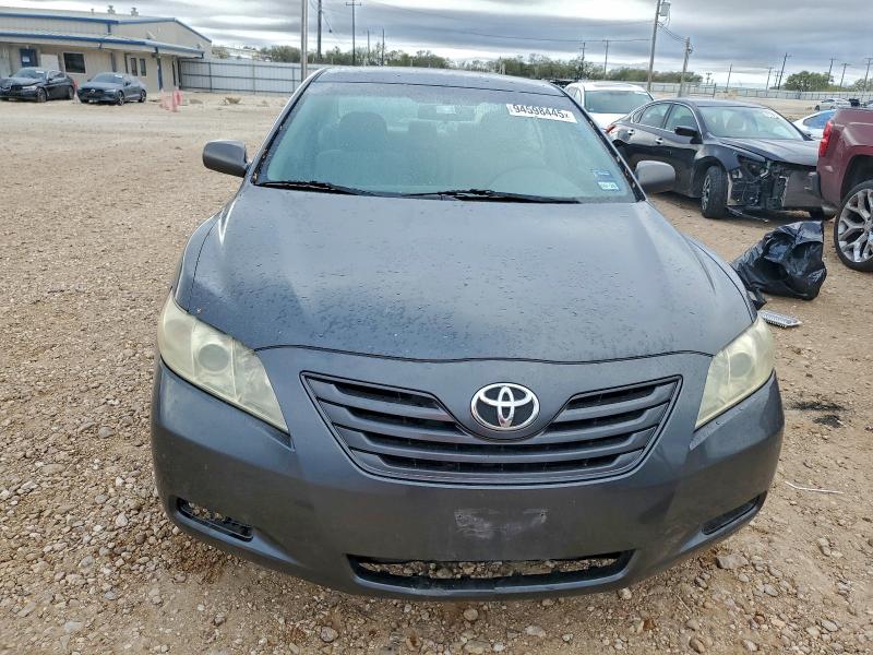 2009 TOYOTA CAMRY BASE #3296930825