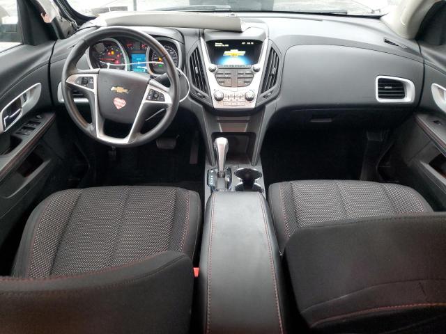 2012 CHEVROLET EQUINOX LT #3298071197