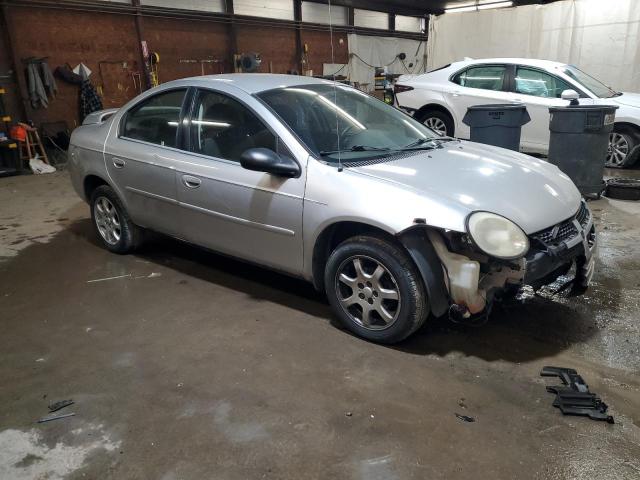 2005 DODGE NEON SXT #3294486572