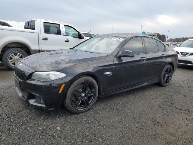 2011 BMW 550 XI - WBAFU9C5XBC786799