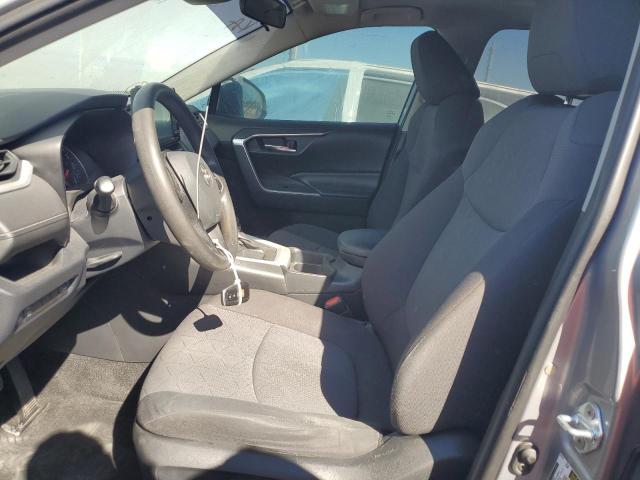 2020 TOYOTA RAV4 XLE #3302831907