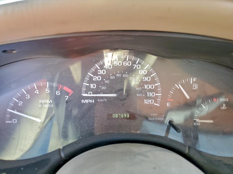 2005 CHEVROLET CLASSIC #3301653670