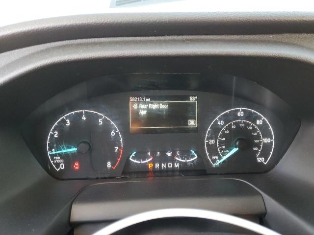 2020 FORD TRANSIT T- #3303696021