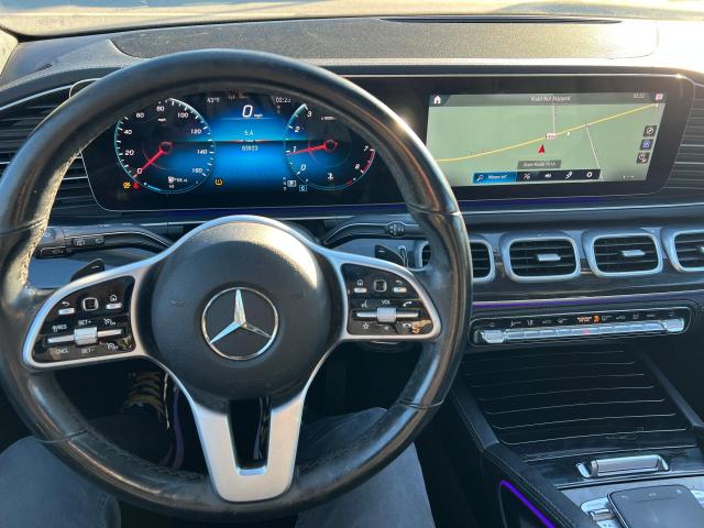 2020 MERCEDES-BENZ GLE 350 #3293307474