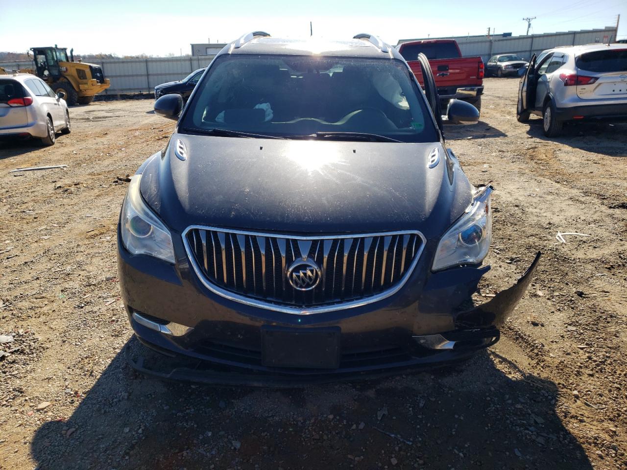 BUICK ENCLAVE