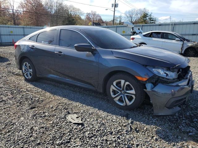 2017 HONDA CIVIC LX #3298082127