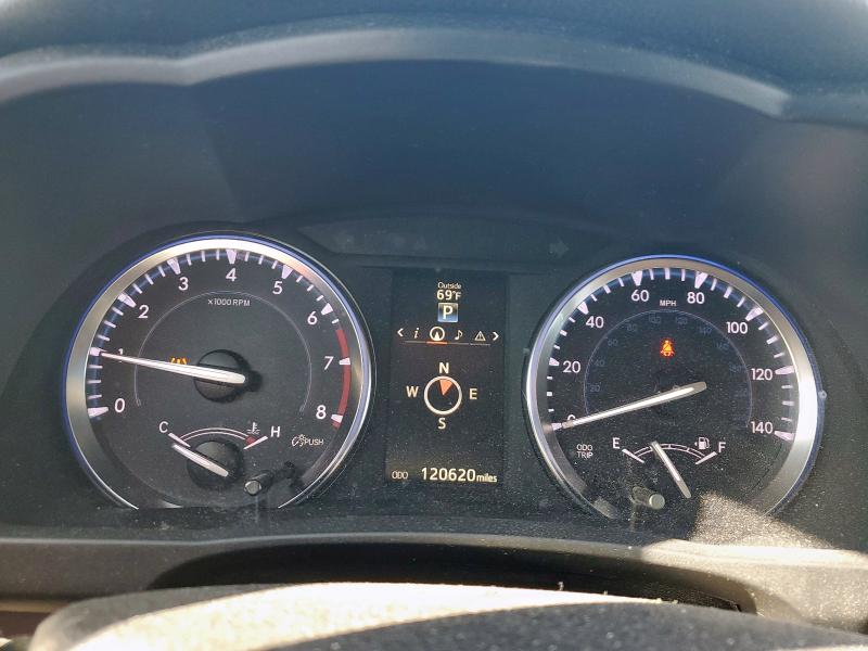 2015 TOYOTA HIGHLANDER - 5TDKKRFH8FS118971