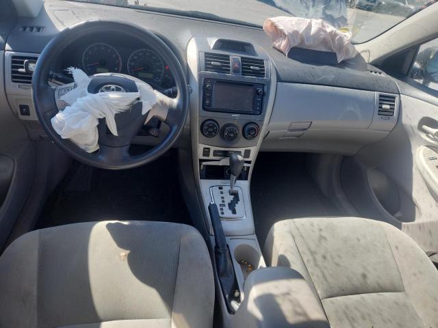 2013 TOYOTA COROLLA BA #3292503713