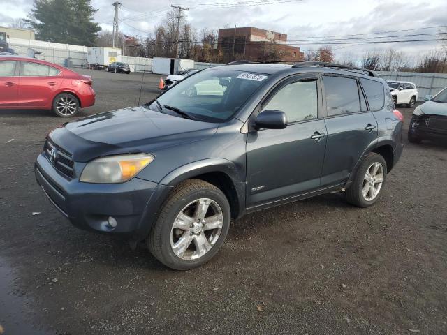 TOYOTA RAV4 SPORT