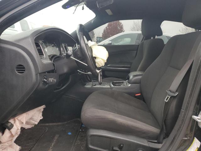 2013 DODGE CHARGER R/ #3294226281