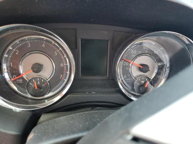 2013 CHRYSLER TOWN & COU #3291324165