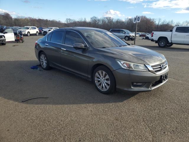 2014 HONDA ACCORD EX #3296889865