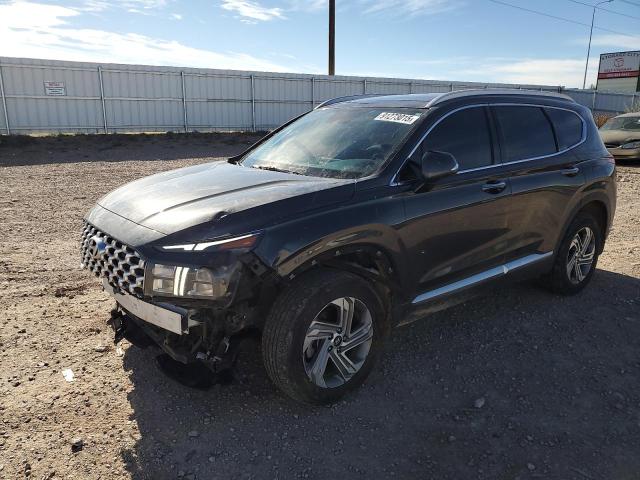 Global Auto Auctions: 2023 HYUNDAI SANTA FE S