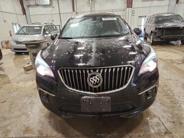 2018 BUICK ENVISION E - LRBFX2SA0JD080755
