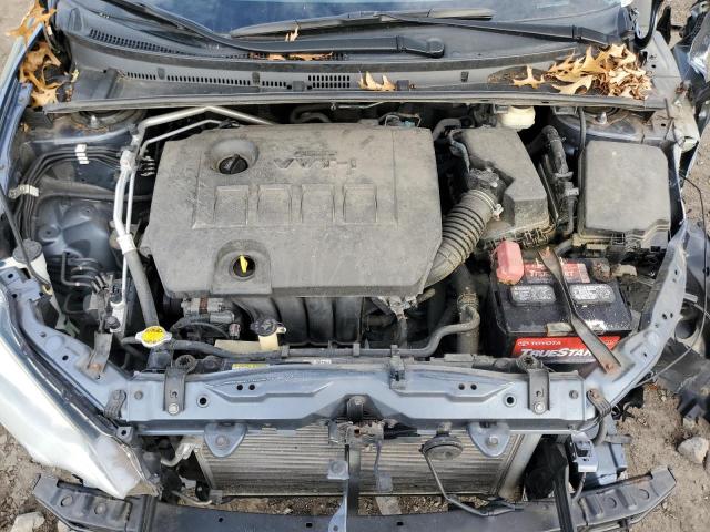 2015 TOYOTA COROLLA L #3298027222