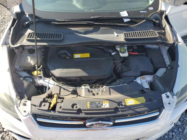 2014 FORD ESCAPE TIT #3298107161