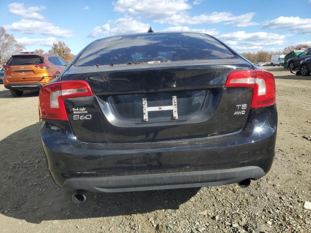 2013 VOLVO S60 T5 #3292379279